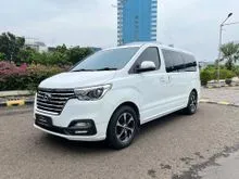 2019 Hyundai H-1 2.5 Royale MPV
