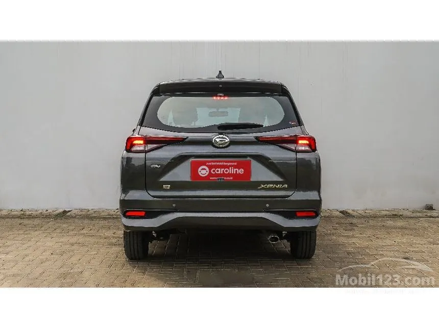 2023 Daihatsu Xenia R MPV
