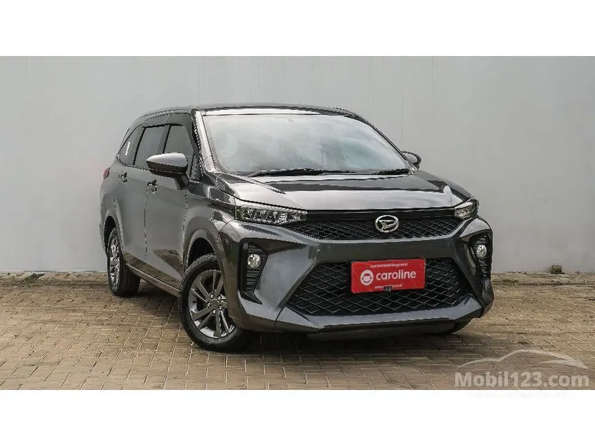 2023 Daihatsu Xenia R MPV