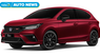 2024 Honda City Hatchback facelift launched in Malaysia - 5 variants, RM85,900 to RM112,900