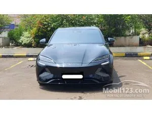 2024 BYD Seal Performance AWD Sedan