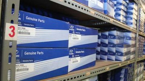 Hyundai Part Bazaar 2018 Hadirkan Sparepart Murah