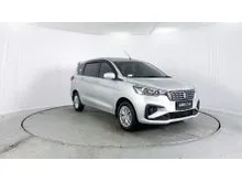 2018 Suzuki Ertiga 1.4 GL MPV