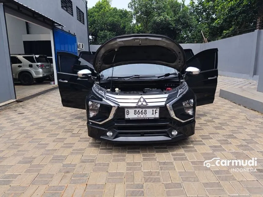 2019 Mitsubishi Xpander Ultimate MPV
