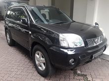 2008 Nissan X-Trail 2.5 ST SUV