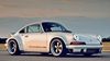 Singer And Williams Team Up Create The Ultimate Restomod Porsche 911