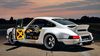 Singer And Williams Team Up Create The Ultimate Restomod Porsche 911