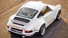 Singer And Williams Team Up Create The Ultimate Restomod Porsche 911