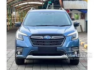 2022 Subaru Forester 2.0 i-S EyeSight SUV