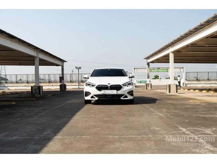 2023 BMW 218i Gran Coupe Sport Coupe
