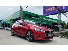 2015 Mazda 2 1.5 (ปี 15-18) XD Sports High Hatchback AT