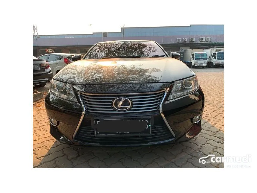 2014 Lexus ES250 ES250 Sedan