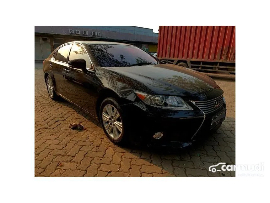 2014 Lexus ES250 ES250 Sedan