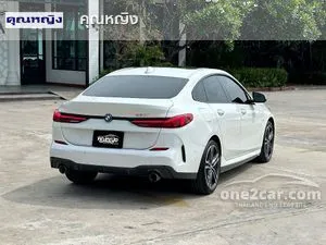 2021 BMW 220i 2.0 Gran M Sport Coupe