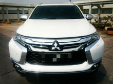 2018 Mitsubishi Pajero Sport 2.4 Dakar SUV