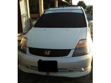 2005 Honda Stream 2.0 iV MPV