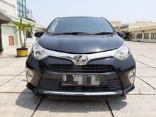 2018 Toyota Calya 1.2 G Matic AT