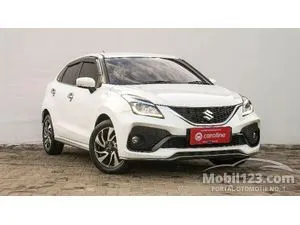 2020 Suzuki Baleno 1.4 Hatchback