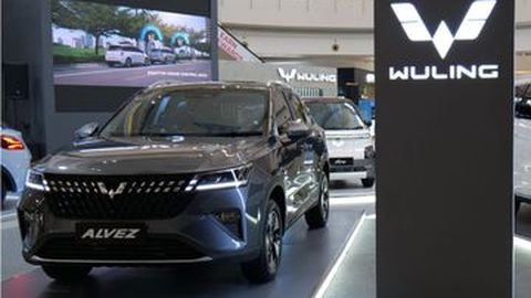 Alasan Beli Wuling Alvez Menurut Konsumen: Value for Money, Canggih, Irit