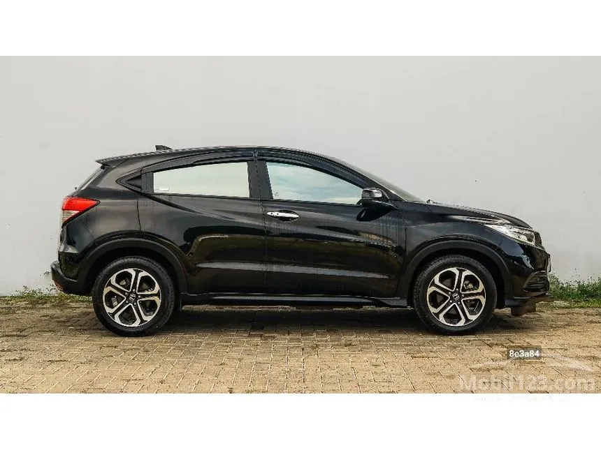 2021 Honda HR-V E Special Edition SUV