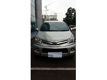 2015 Daihatsu Xenia 1.3 R SPORTY MPV