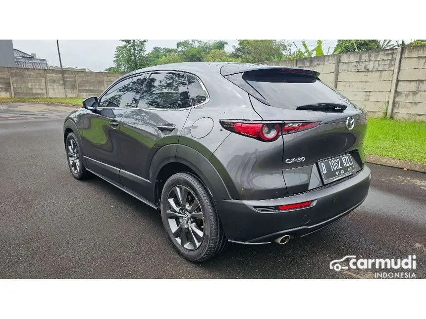 2020 Mazda CX-30 GT SUV