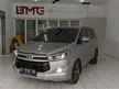 Jual Mobil Toyota Kijang Innova 2018 V 2.4 di Jawa Timur Automatic MPV Abu