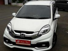 2015 Honda Mobilio 1.5 RS MPV