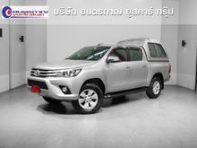 2016 Toyota Hilux Revo 2.8 DOUBLE CAB G Pickup 4WD