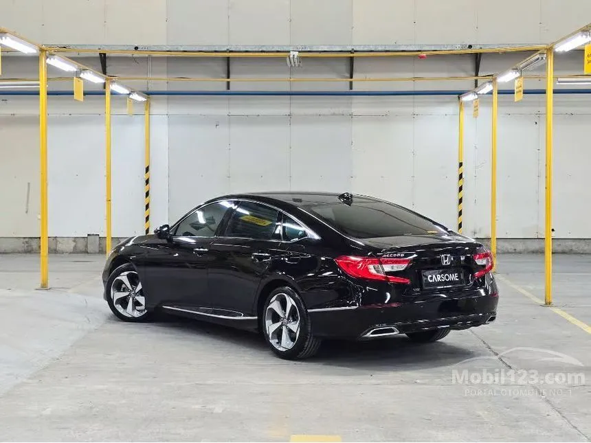 2022 Honda Accord Sedan