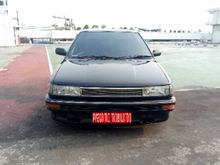 1989 Toyota Corolla 1.6 Sedan