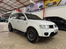 2011 Mitsubishi Pajero Sport 2.5 Dakar 4x2 SUV