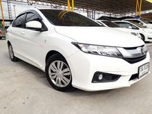 2017 Honda City 1.5 (ปี 14-18) S i-VTEC Sedan AT