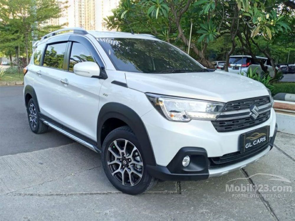 Suzuki Xl Bekas Baru Ribu Km Harga Lebih Murah Rp Juta Mobil Bekas Mobil