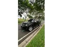 2013 Nissan Navara 2.5 Sports Version Pick-up Termurah