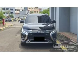 2019 Mitsubishi Outlander 2.4 PHEV SUV