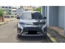 2019 Mitsubishi Outlander 2.4 PHEV SUV Hybrid AWD Low Km 47Rb Record