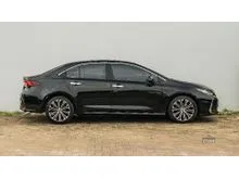 2022 Toyota Corolla Altis 1.8 V Sedan