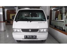 2015 Suzuki Carry FD Pick-up