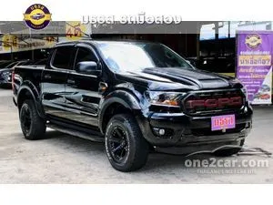 2022 Ford RANGER 2.2 XL+ Double Cab Hi-Rider Pickup