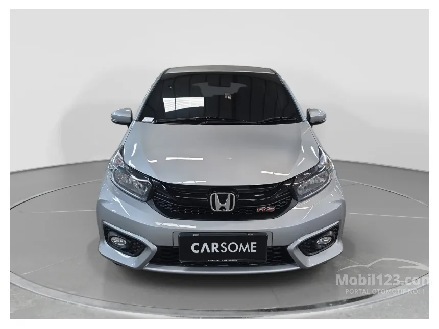 2022 Honda Brio RS Hatchback