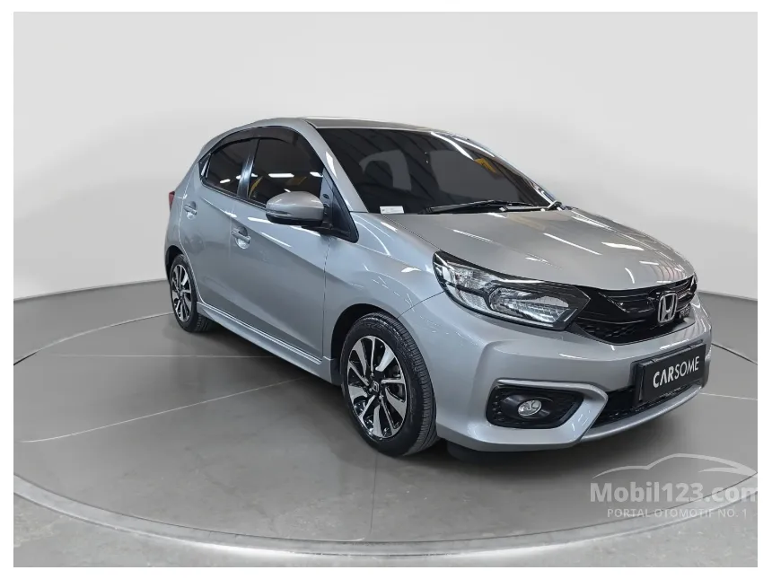 2022 Honda Brio RS Hatchback