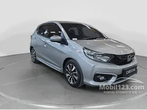 2022 Honda Brio 1.2 RS Hatchback