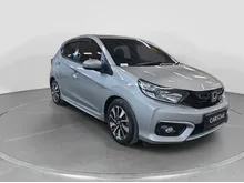 2022 Honda Brio 1.2 RS Hatchback              PROMO WARRANTY 1+1 TAHUN MESIN, TRANSMISI DAN AC