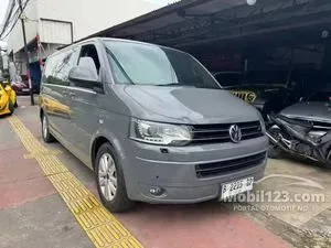 2013 Volkswagen Caravelle 2.0 LWB Van