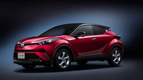 Daihatsu Dompleng Toyota Jual Mobil Hybrid di Indonesia