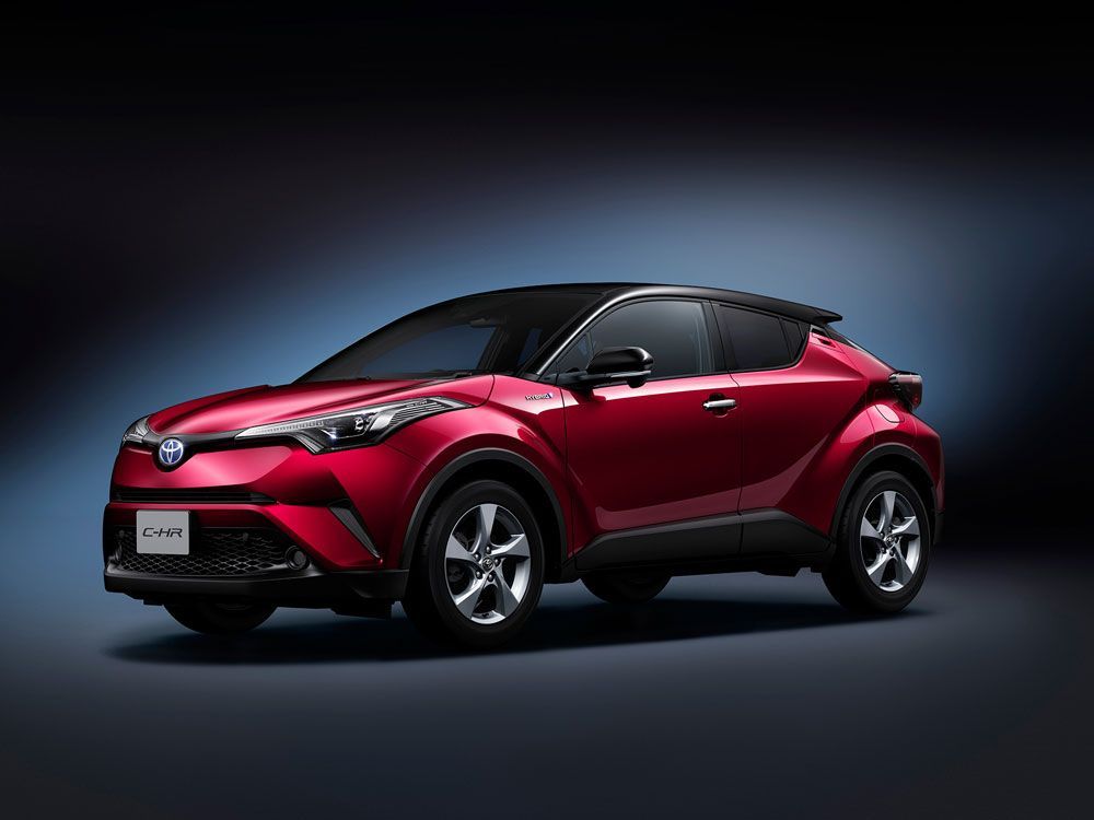 Daihatsu Dompleng Toyota Jual Mobil Hybrid di Indonesia