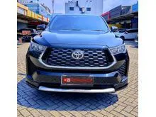 2024 Toyota Kijang Innova Zenix 2.0 V HV Modellista (Non Premium Color) MPV Km 27rb Service Record Toyota, Tangan Pertama, Hybrid
