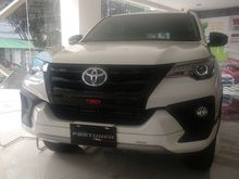 2019 Toyota Fortuner 2.4 VRZ SUV Tdp mulai 40 jutaan