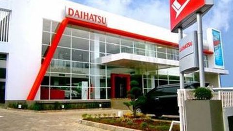 Minat Beli Mobil Daihatsu? Ini Lokasi Test Drive Lengkapnya di Seputar Jakarta
